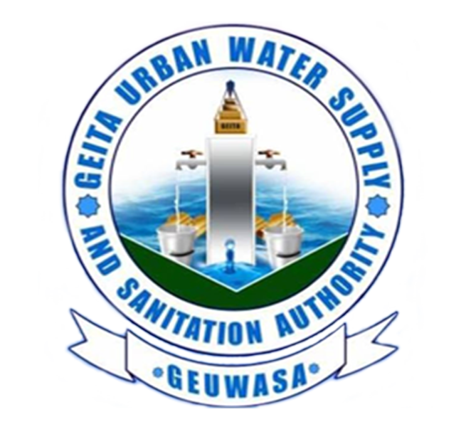 Geuwasa - Logo