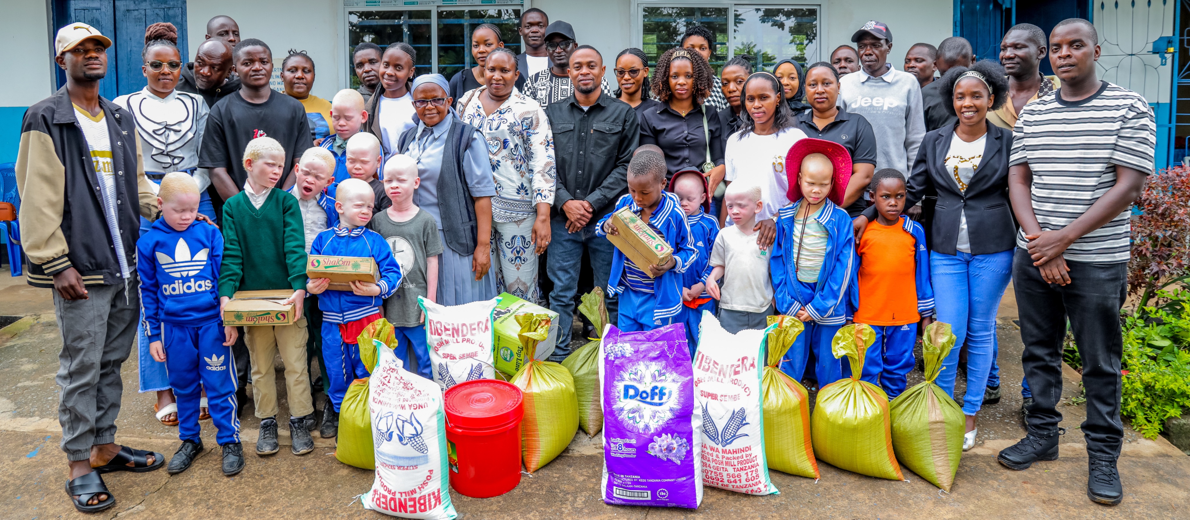 Mamlaka ya Maji Safi na Usafi wa Mazingira Mjini Geita