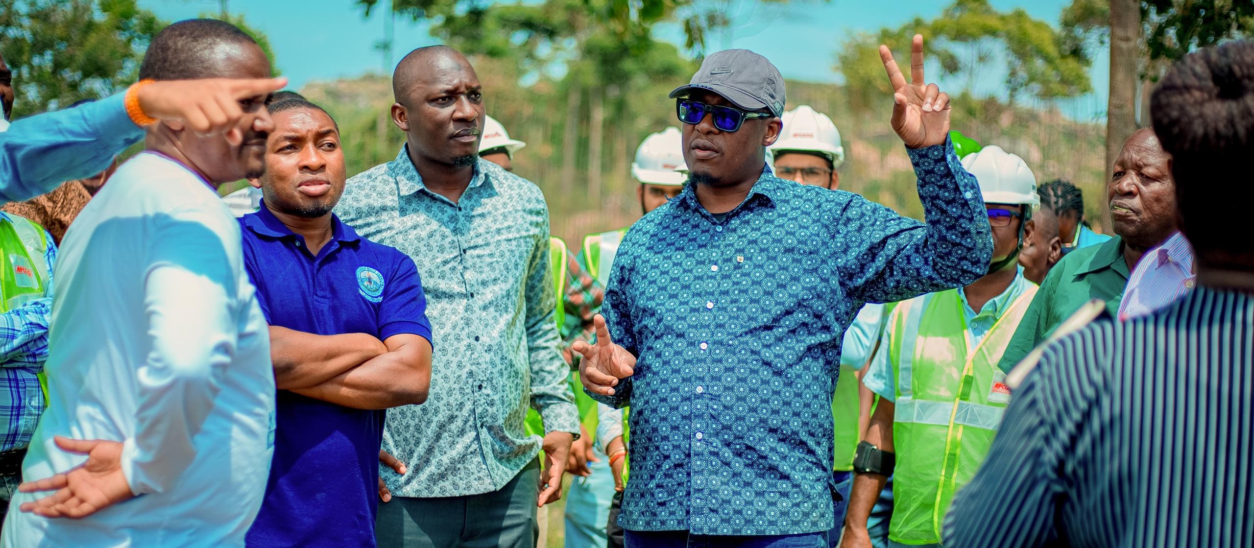 Mamlaka ya Maji Safi na Usafi wa Mazingira Mjini Geita